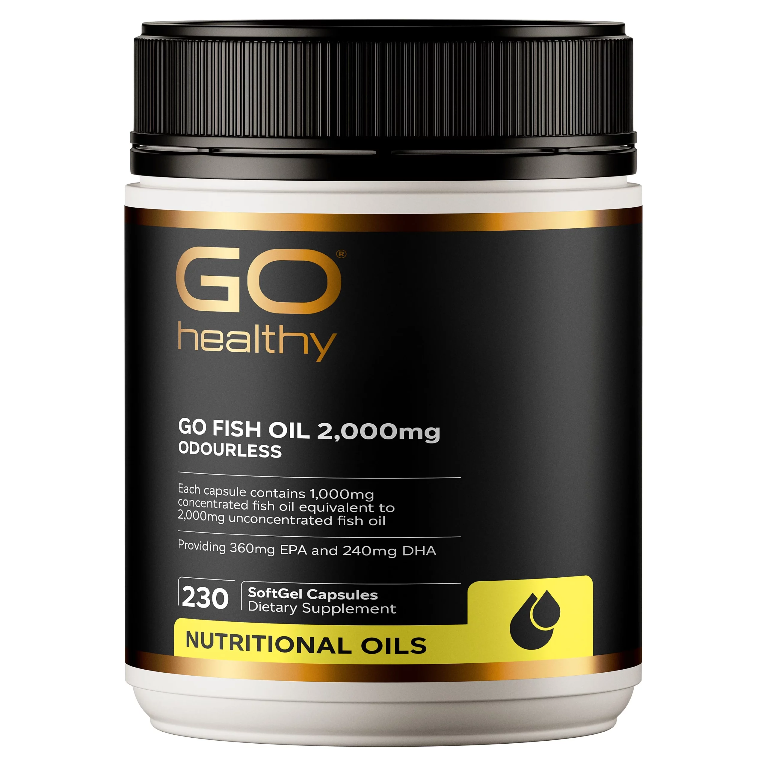 GOHealthyGOFishOil2_000mgCompactOdourless230Caps-1
