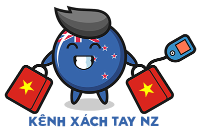 Kênh Hàng Xách Tay NZ – Thực Phẩm Chức Năng New Zealand