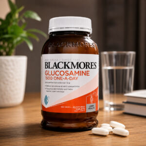 Viên bổ xương khớp Blackmore Glucosamine 1500mg 180 viên
